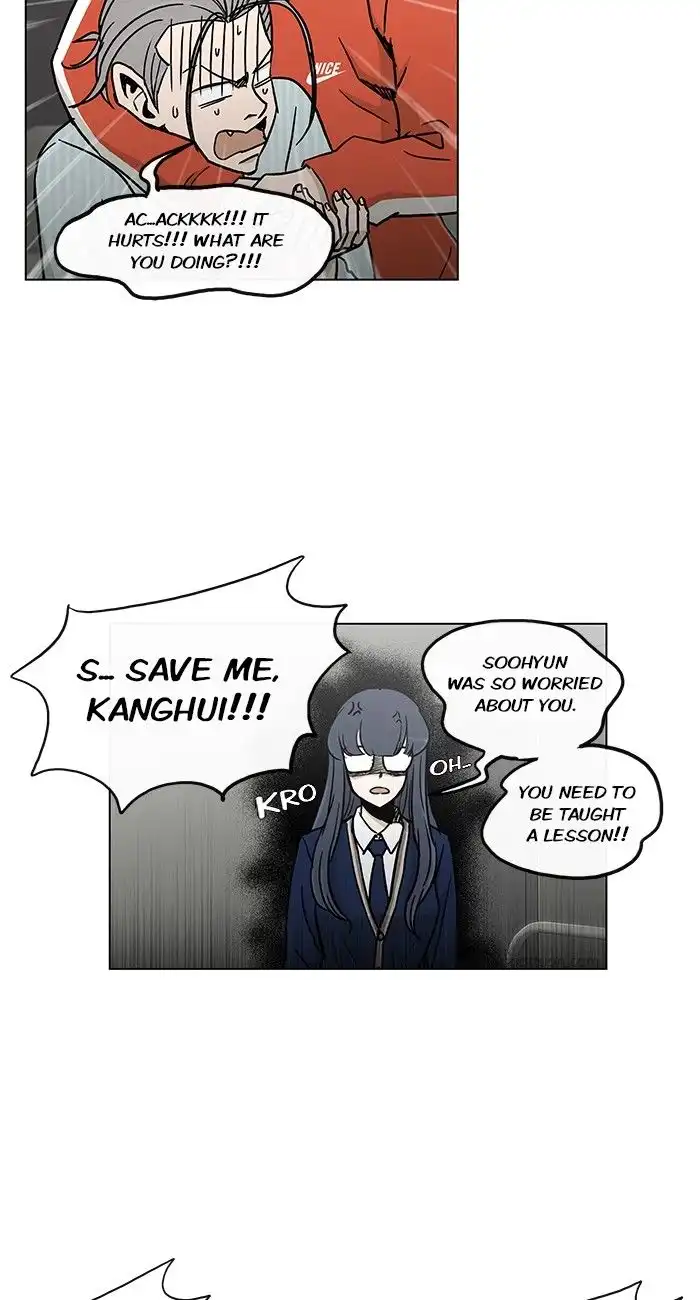 He Is a High-school Girl Chapter 81 12